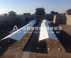 大同惠民團車節(jié)