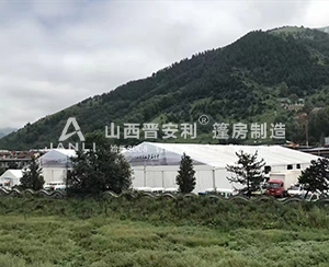五臺(tái)山國(guó)際佛事用品博覽會(huì)
