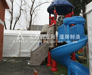 省公路幼兒園臨時(shí)倉(cāng)庫(kù)