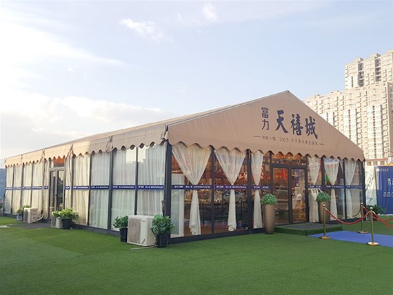 室外搭建舞臺(tái)的時(shí)候，需要考慮的因素