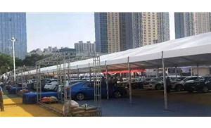 山西會(huì)展篷房在會(huì)展中發(fā)揮的作用？