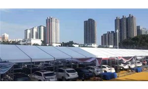 山西篷房廠家推薦活動(dòng)篷房吸引眼球！