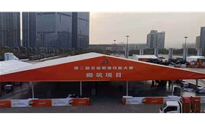 如何避免山西工業(yè)倉(cāng)儲(chǔ)篷房出現(xiàn)火災(zāi)？